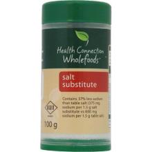 Health  Connection  Salt Substitute Shaker