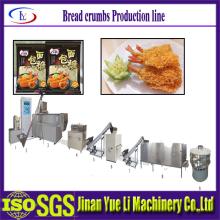 Bread Crumb Machine/production line