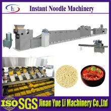 Fully Automatic Instant Noodles Processing Machine