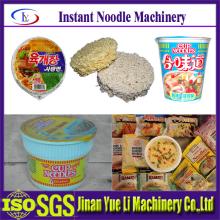 Hot Sale  Noodle s  Machine /Cup Instant  Noodle s  Processing   Machine 