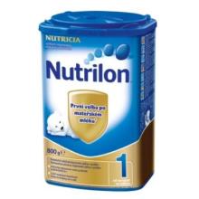 Nutrilon Pronutra 1,2,3,4,5 Infant Milk Powder (800g) from Ntherlands, Germany, Ireland