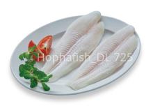 Pangasius Well Trimmed White Fillet
