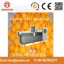 Snacks puff direct expanded cereals machine