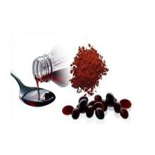 Astaxanthin Pigment