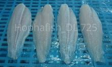 Basa Fillet Well-trimmed