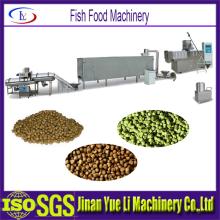 High Quality Fish Food Machine