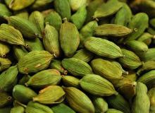 Green Cardamom