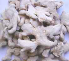 Dry  Ginger 