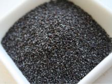 Poppy Seeds
