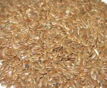 Flax Seeds