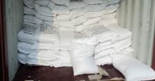 LONG WHITE RICE 5% BROKEN