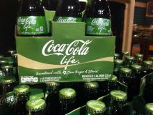 Wholesale Coca cola Life