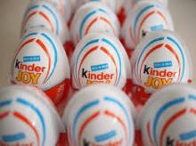 Original Ferrero Kinder Surprise, Kinder Joy, Kinder Buenos, Chocolate