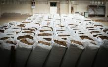 Fish Meal for sale - 69% Protein - 100% Pure
