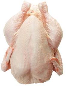 QUALITY Frozen Whole Chicken