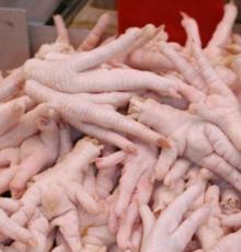 Top Quality Frozen Chicken Feet