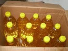 Refined Sunflower oil at best price For Europe