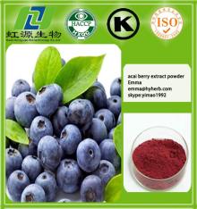 acai berry extract powder