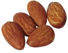 Almond Nuts