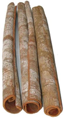 Whole Tube Cassia from Vietnam