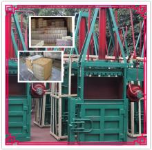 Hydralic Waste Paper Baling Machine on Sale