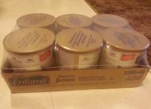 Premium Infant Enfamil Formula, Milk-Based Powder