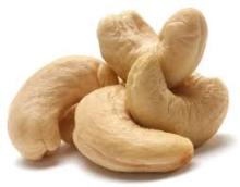 Raw Cashews