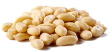  Raw   Blanched   Peanut s