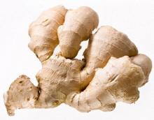  Dried  /fresh Ginger