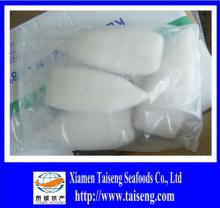 Fresh frozen  illex   squid   tubes  U5