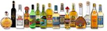  ALCOHOL  DISTILLED