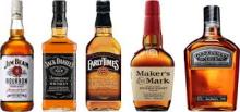WHISKY BOURBON
