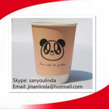 Double  Wall Paper  Cup 