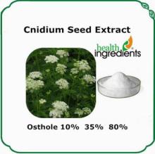 Cnidium fruit extract Osthole powder