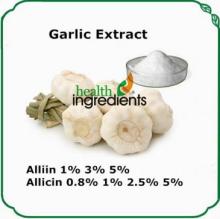 100% Natural Garlic extract Allicin powder