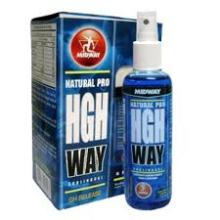 HGH