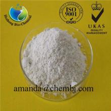 DL-Aspartic Acid CAS 617-45-8 Food Additives