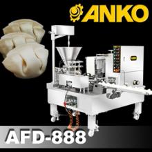 Anko Big Scale Making Frozen Gyoza Machine