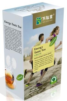 Kidney Comfort Herbal Sex Tea