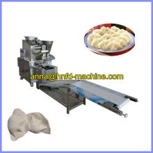 2015 Automatic dumpling making machine with conveyor