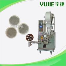 tea pod coffee pod maker packaging machine