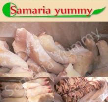  Frozen   pork   offals  from Russia
