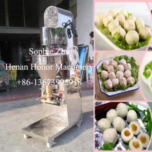 Meatball Making Machine, Fish Meatball Machine