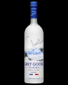 Grey Goose Vodka 1L