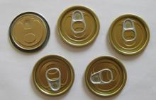 #202-Canned Easy Open End Caps