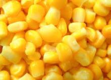 Canned Sweet Corn
