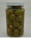 Canned Olive and Chick Pea
