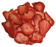 dried fruit dried strawberry