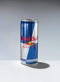 Red Bull Austria 250ml Can
