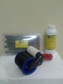  Roller  coder machine